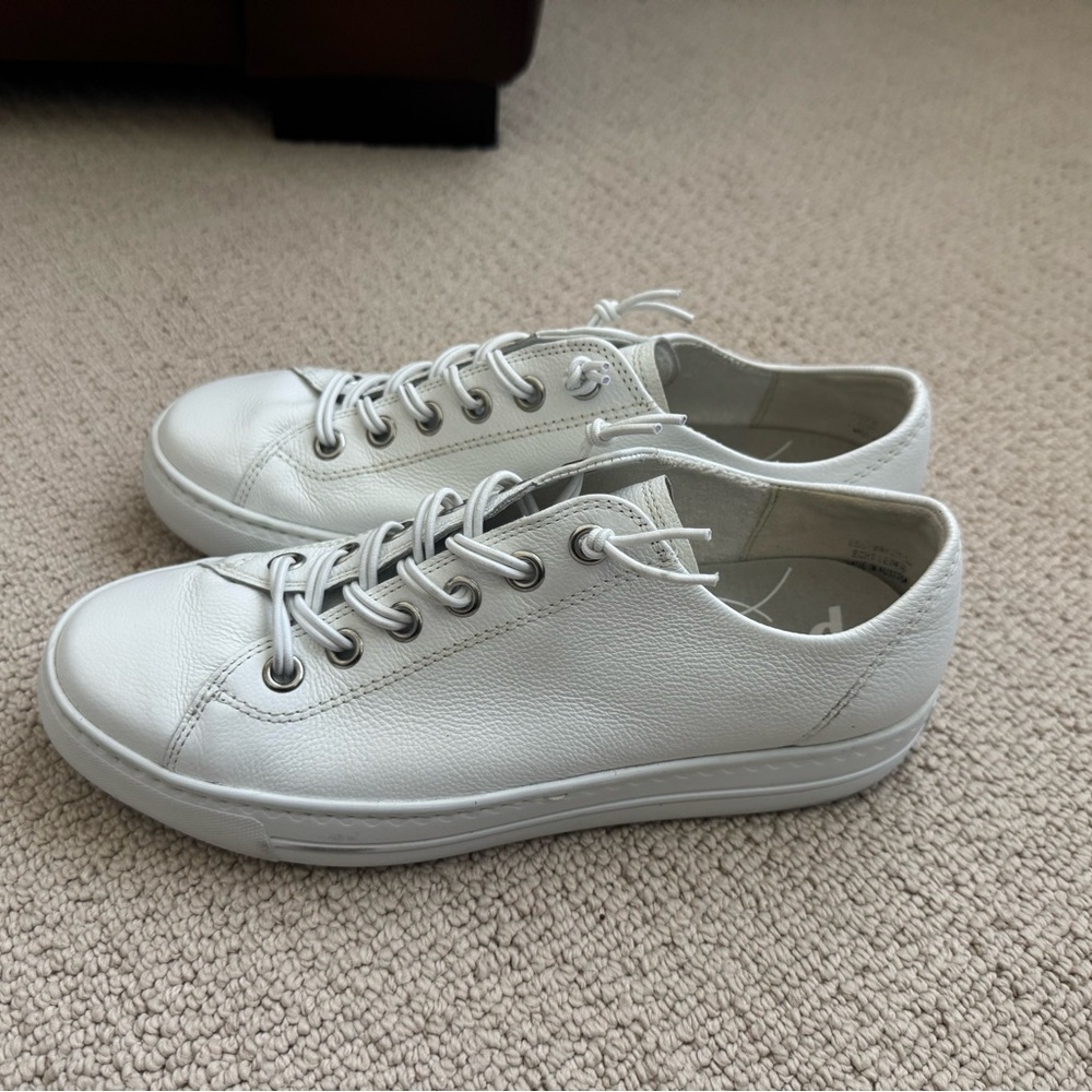 Paul Green Hadley Platform Sneaker